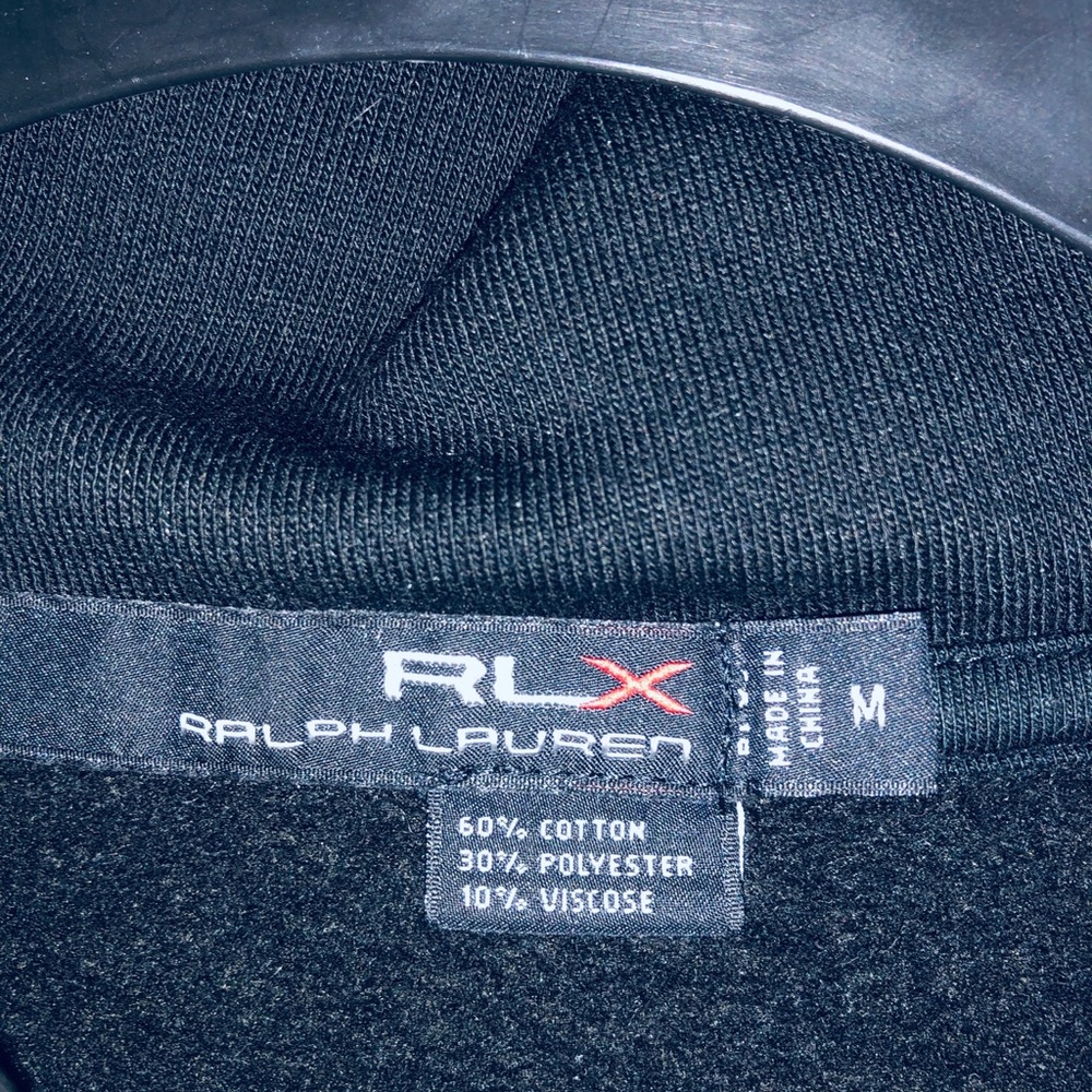 Ralph Lauren Rlx 67 Alpine - Gem